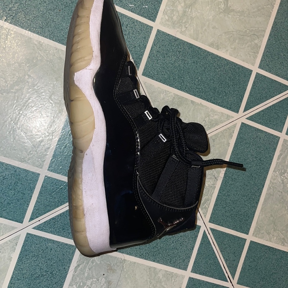 Jordan jubilee 11’s